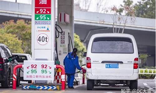 开封今日油价格_开封今日油价