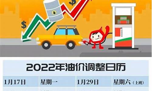 2024年全年油价一览表_14年油价