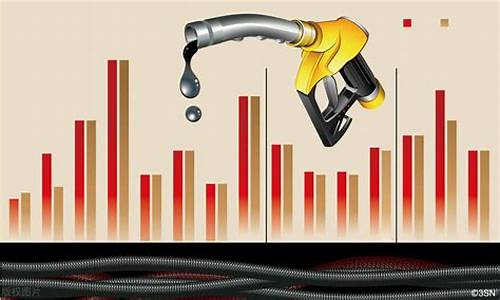 油价今日24时上调最新消息_油价今日24时涨多少